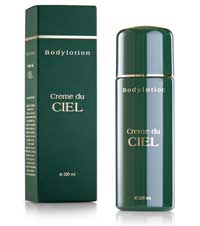 La Creme du CIEL