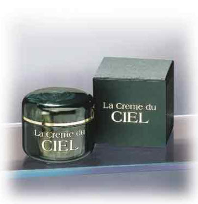 La Creme du CIEL